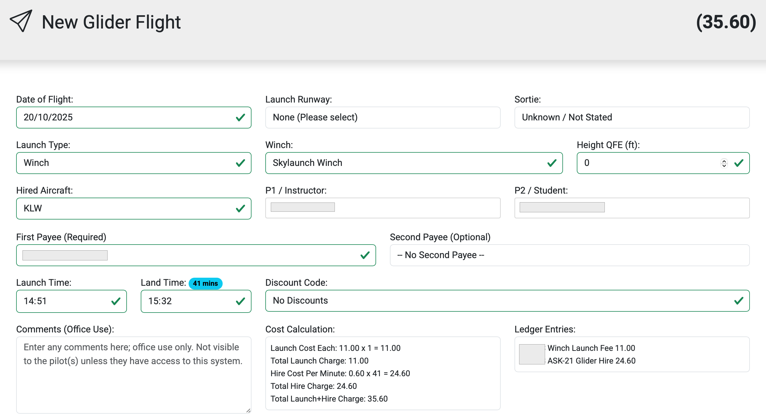 Activity Tracking - Image 2