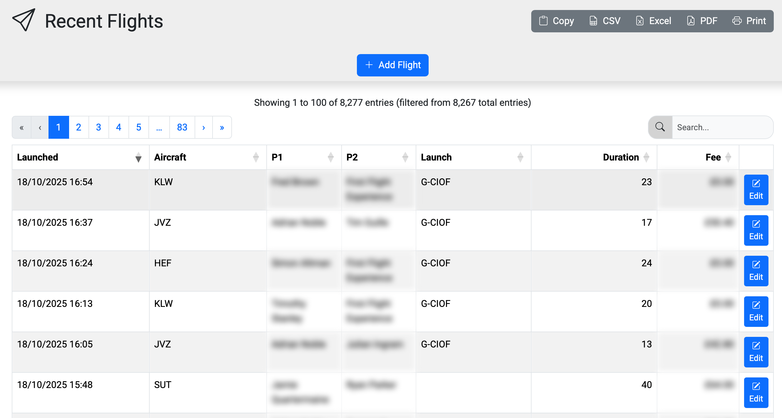 Activity Tracking - Image 1